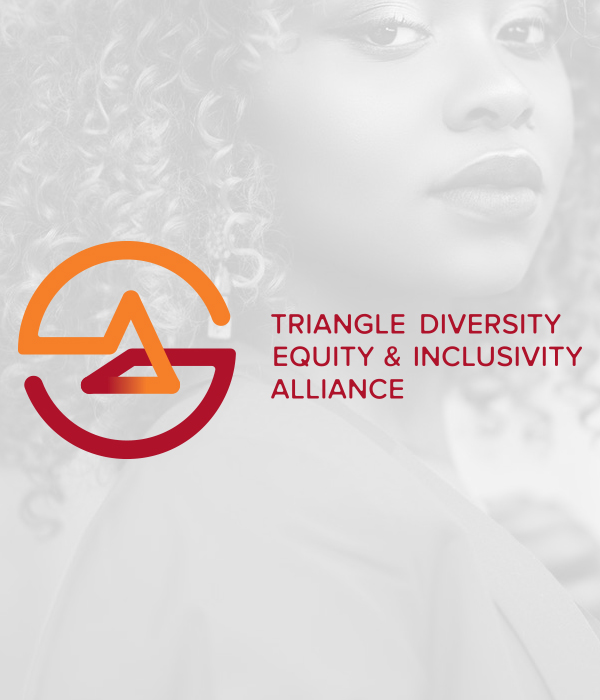 Triangle Diversity Equity Inclusivity Alliance