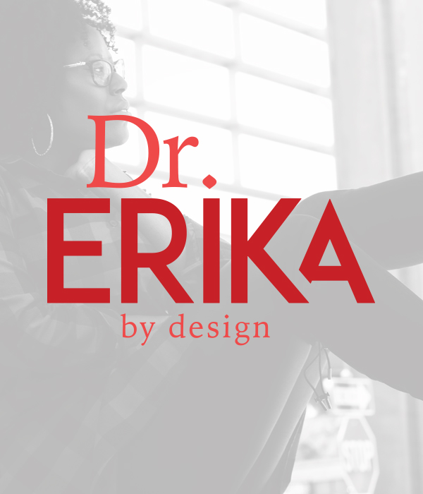 Dr. Erika By Design