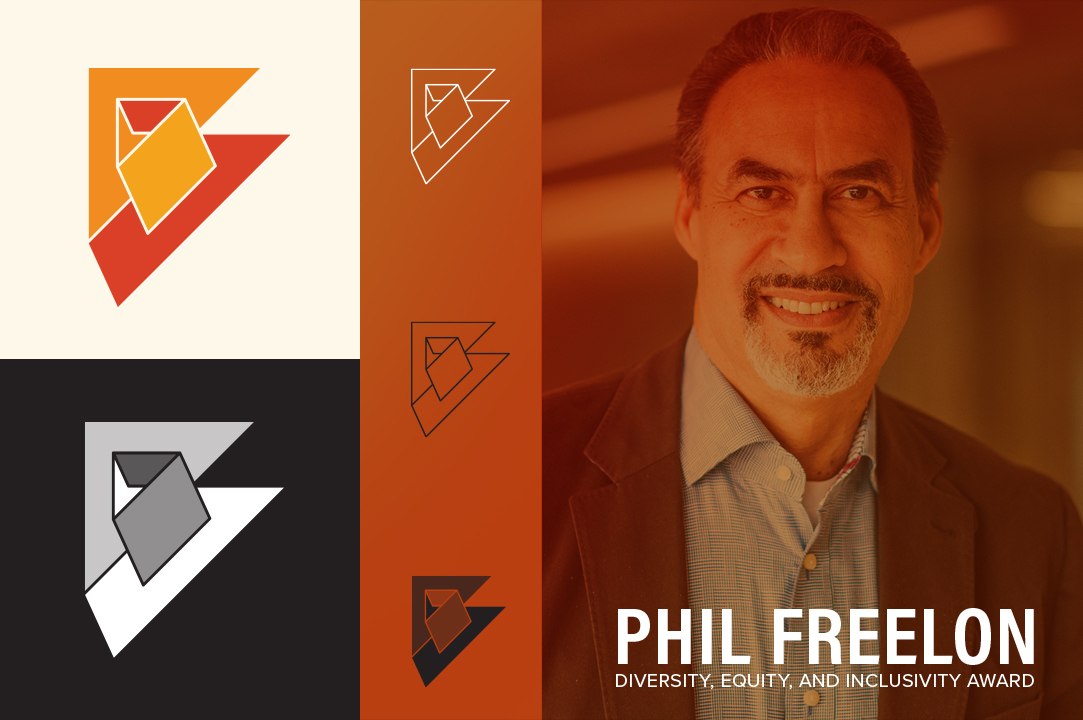 Phil Freelon: Diversity, Equity, and Inclusivity Award